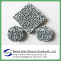 Silicon Carbide ceramic foam filter